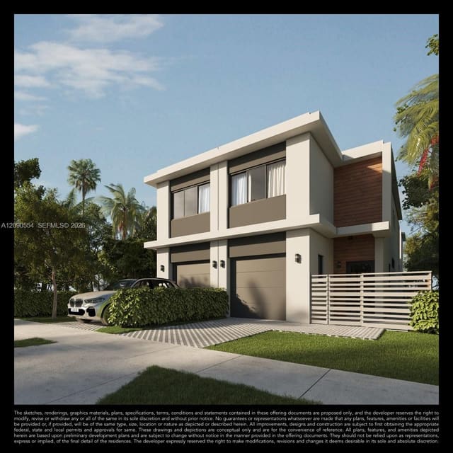 3023 SW 16 Terrace, Miami, FL 33145