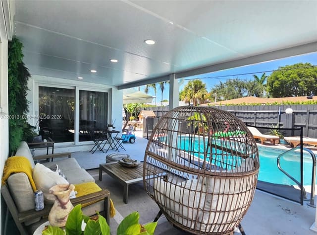 3602 NE 18th Avenue, Oakland Park, FL 33334