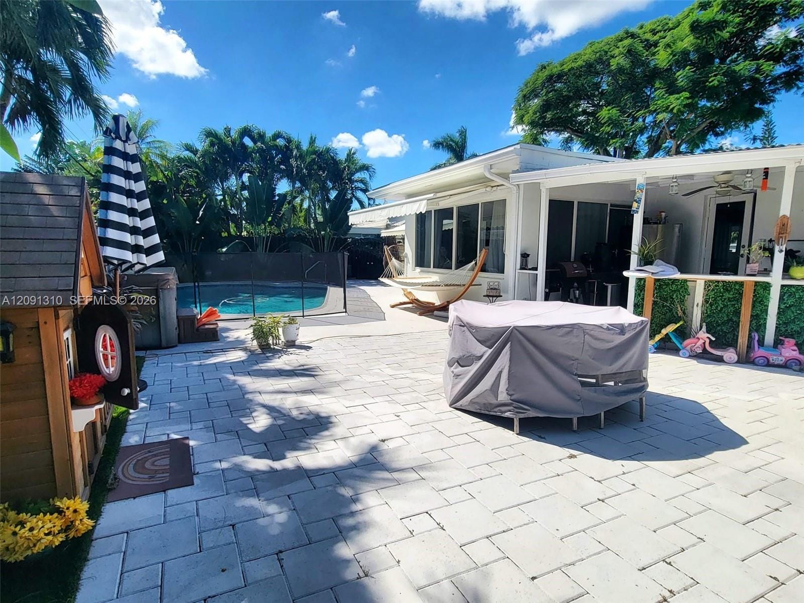 3602 NE 18th Avenue, Oakland Park, FL 33334 photo 24