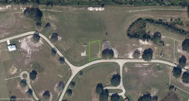 1361 Blue Heron Drive, Sebring, FL 33876