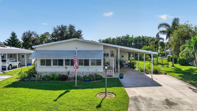 9065 SW Chevy Circle, Stuart, FL 34997