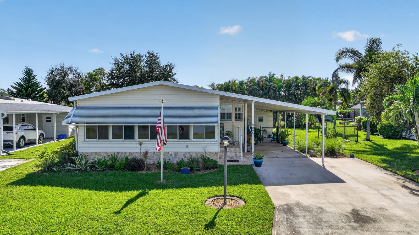 9065 SW Chevy Circle, Stuart, FL 34997 photo 1