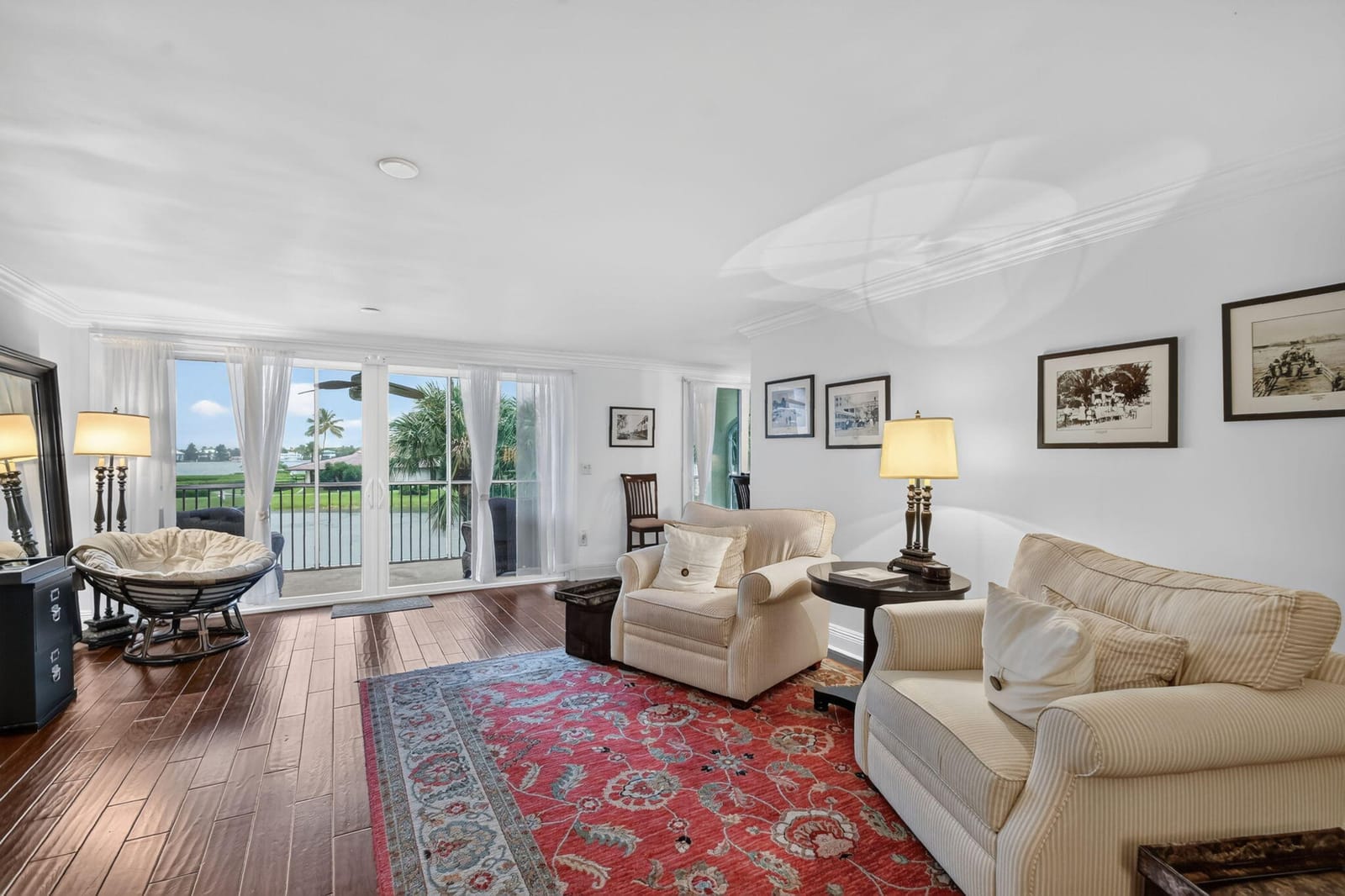 102 Half Moon Circle F2, Hypoluxo, FL 33462 photo 9