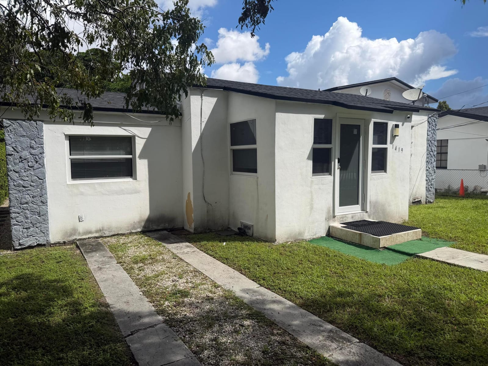 1419 NW 44TH Street 1, Miami, FL 33142 photo 1