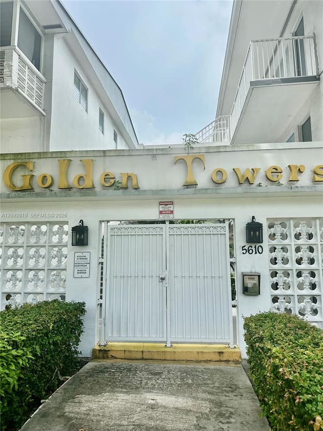 15600 NE 6th Avenue 39A, Miami, FL 33162