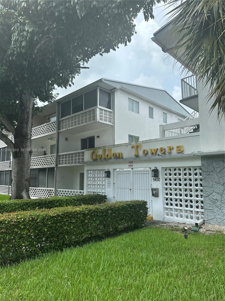 15600 NE 6th Avenue 39A — photo 2