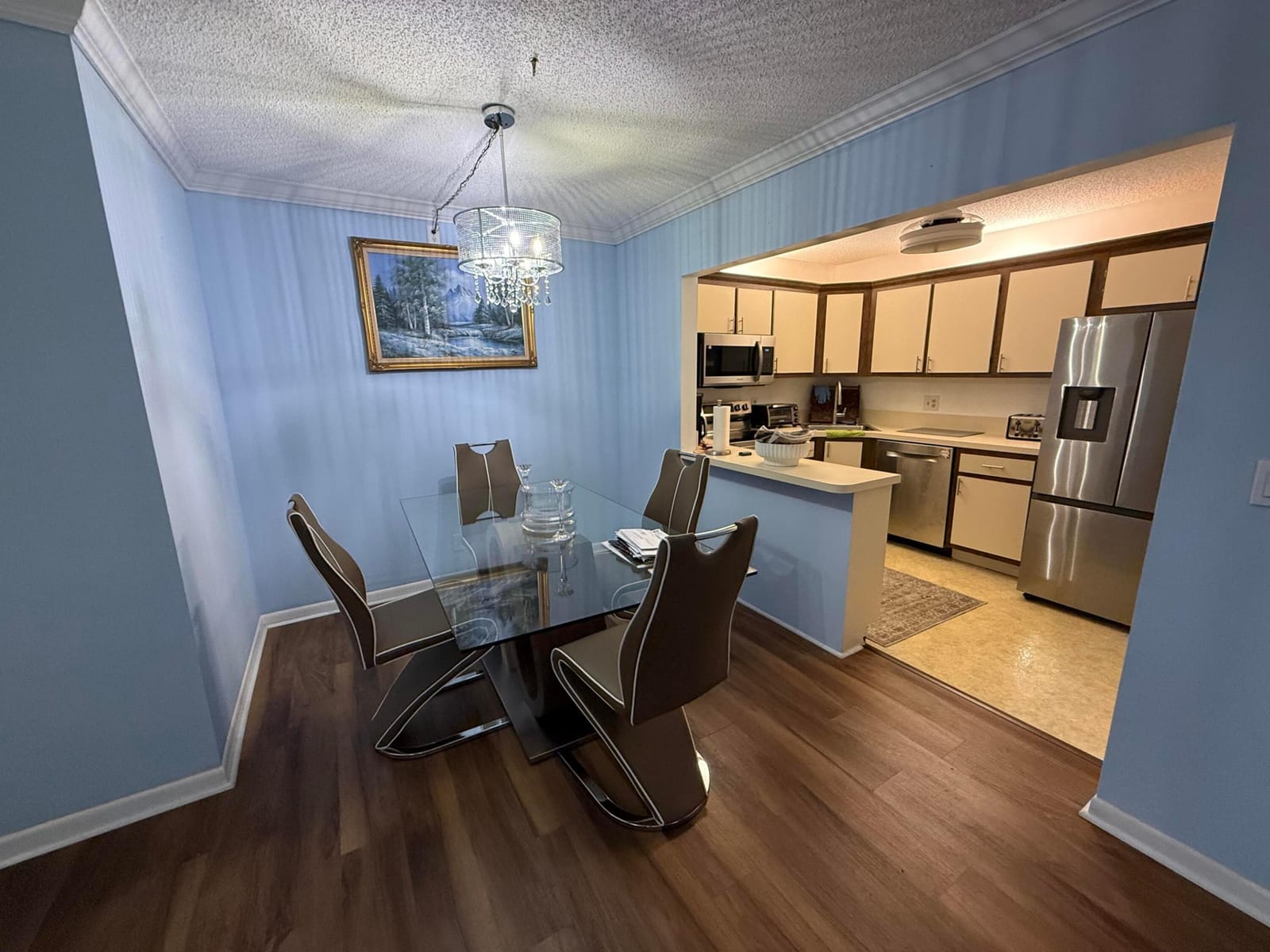 301 PINE RIDGE Circle B-1 — photo 5