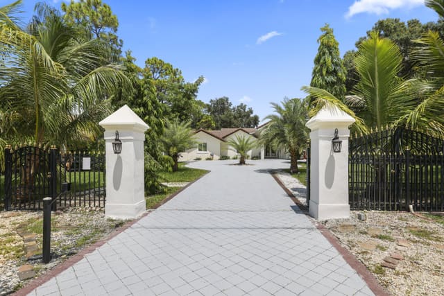 6344 NW 74TH Terrace, Parkland, FL 33067