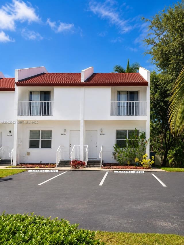 20700 SW 82nd Avenue 20700, Cutler Bay, FL 33189