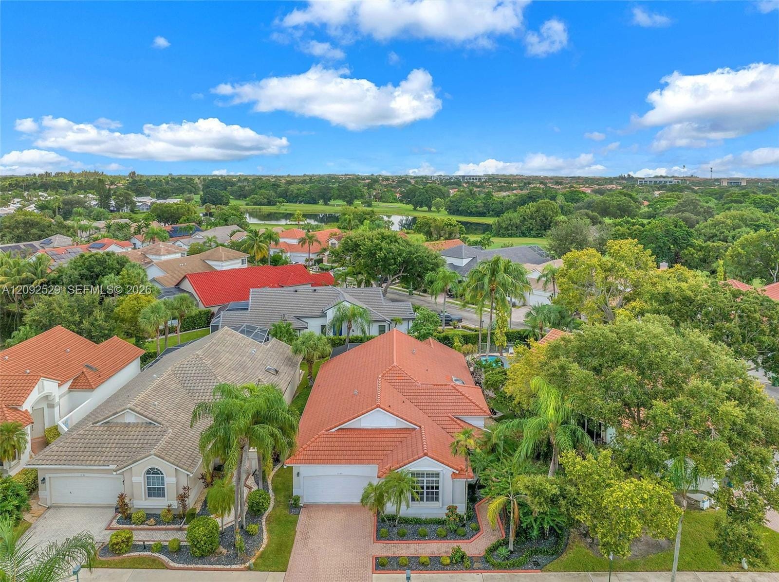 1545 W Lacosta Drive W, Pembroke Pines, FL 33027 photo 3