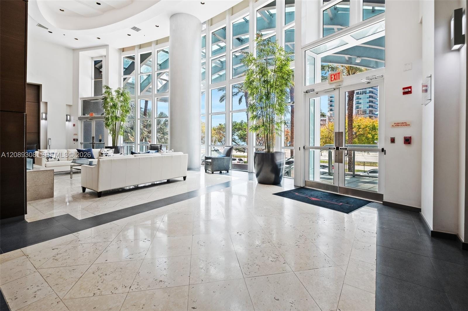 1155 Brickell Bay Drive 1001, Miami, FL 33131 photo 28