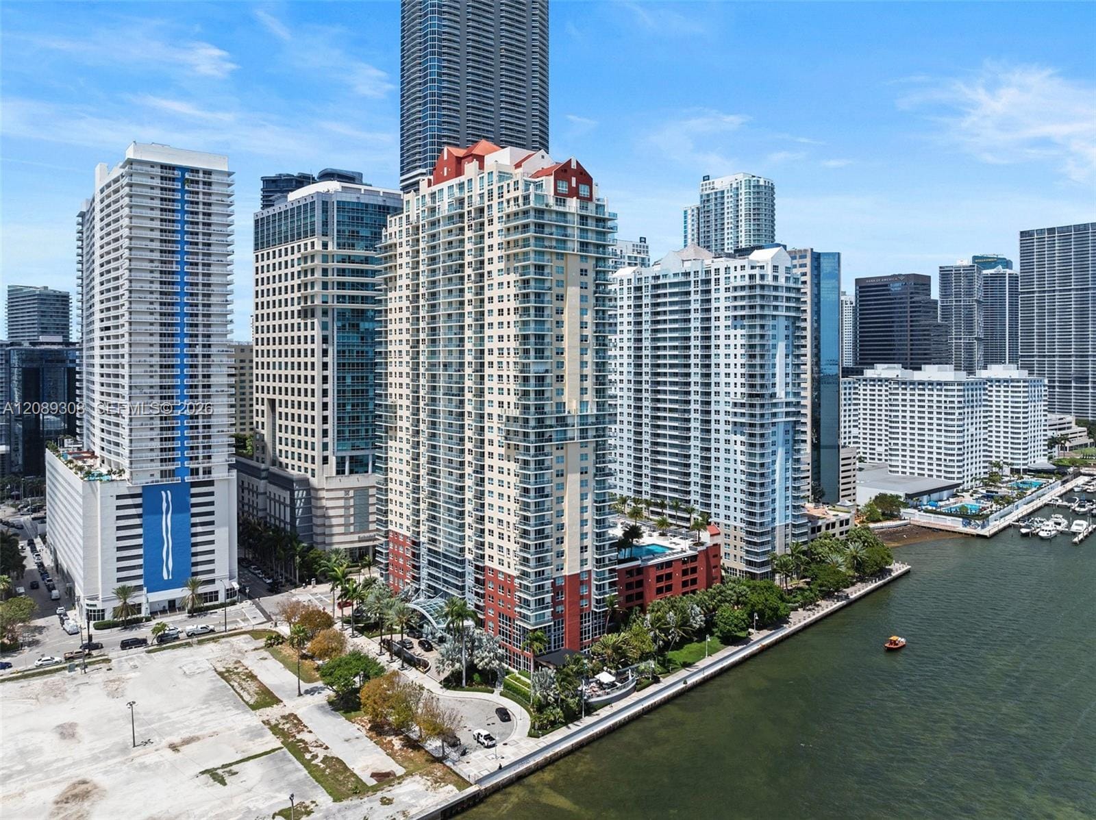 1155 Brickell Bay Drive 1001, Miami, FL 33131 photo 29