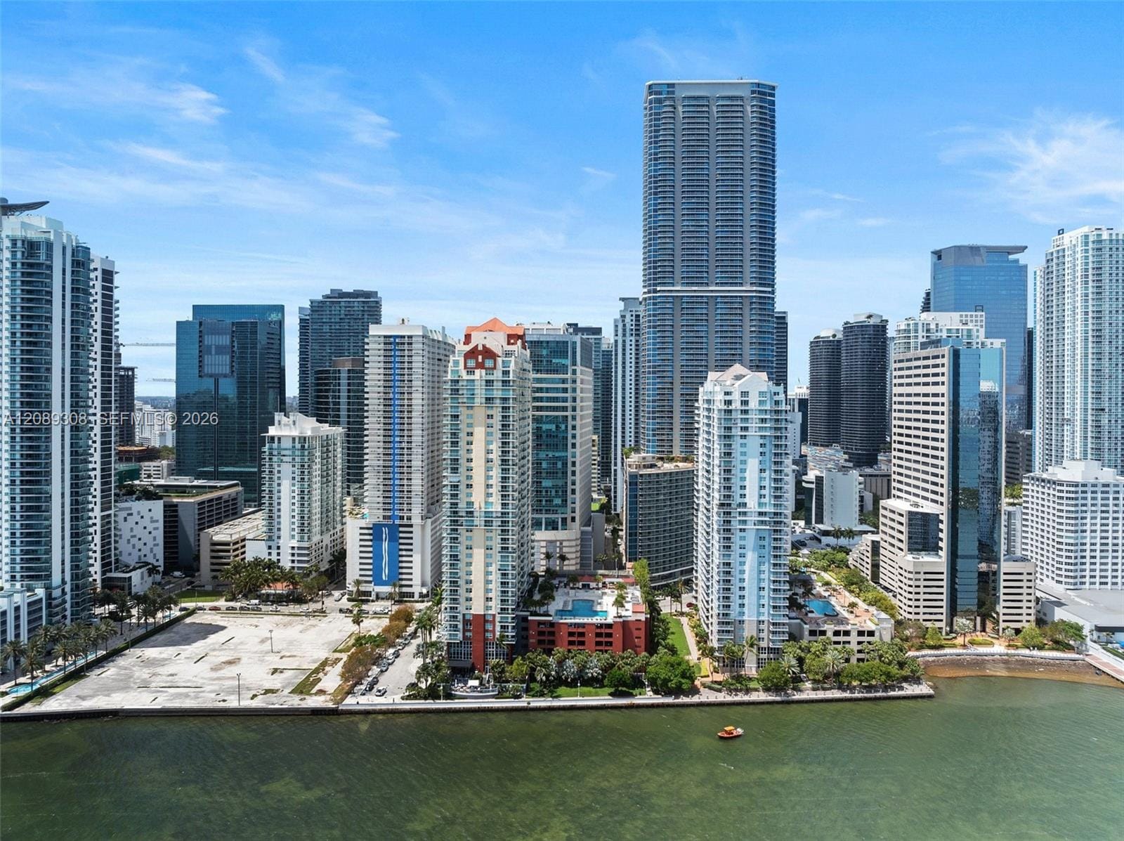 1155 Brickell Bay Drive 1001, Miami, FL 33131 photo 30