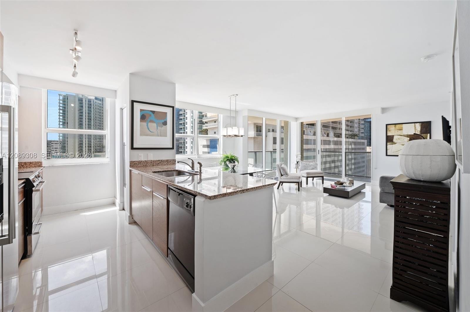 1155 Brickell Bay Drive 1001 — photo 4
