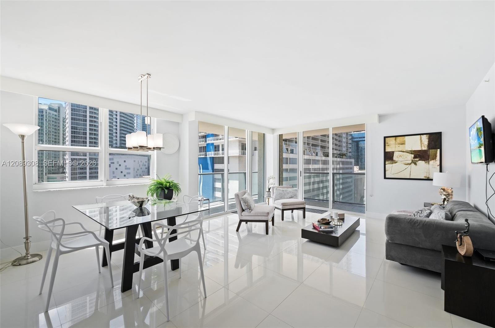 1155 Brickell Bay Drive 1001 — photo 5