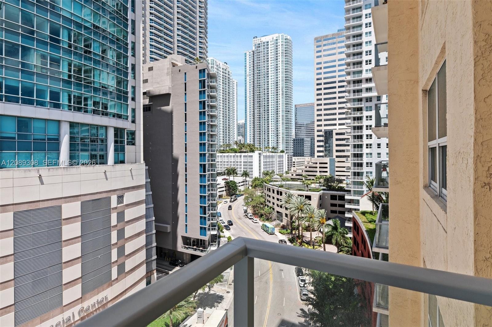 1155 Brickell Bay Drive 1001 — photo 10