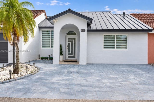 4814 SW 145th Avenue 4814, Miami, FL 33175