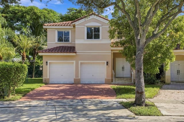 16963 SW 38th Street 16963, Miramar, FL 33027