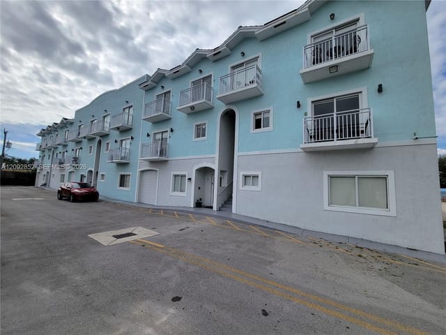 6336 SW 27th Street 7, Miramar, FL 33023