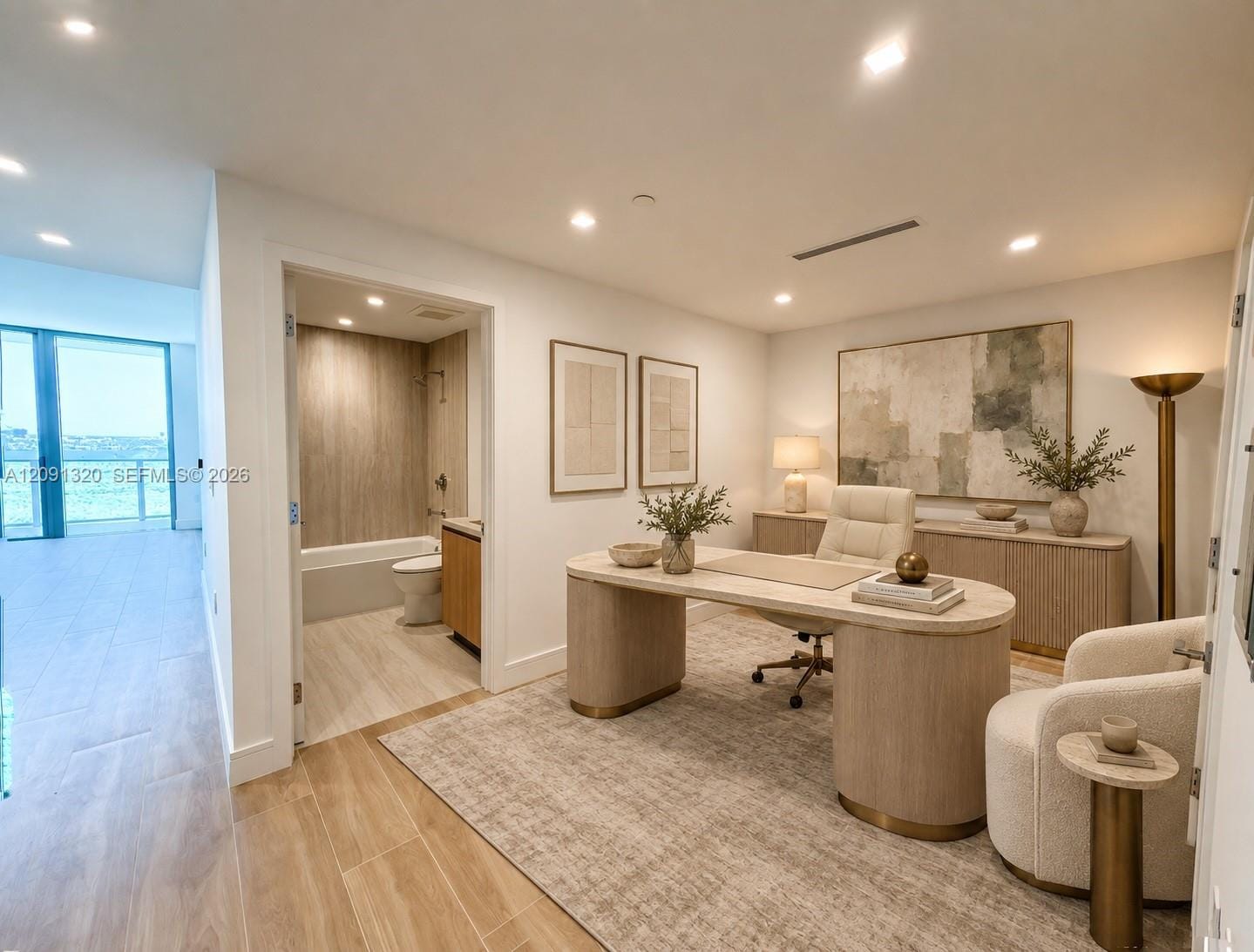 2411 Laguna Circle 1603, North Miami, FL 33181 photo 11