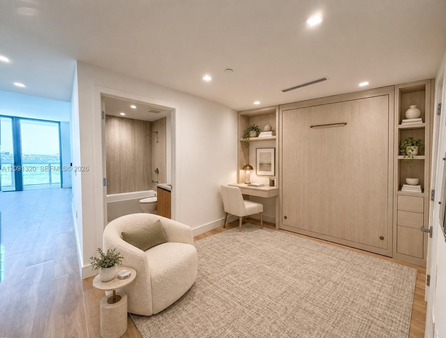 2411 Laguna Circle 1603, North Miami, FL 33181 photo 13