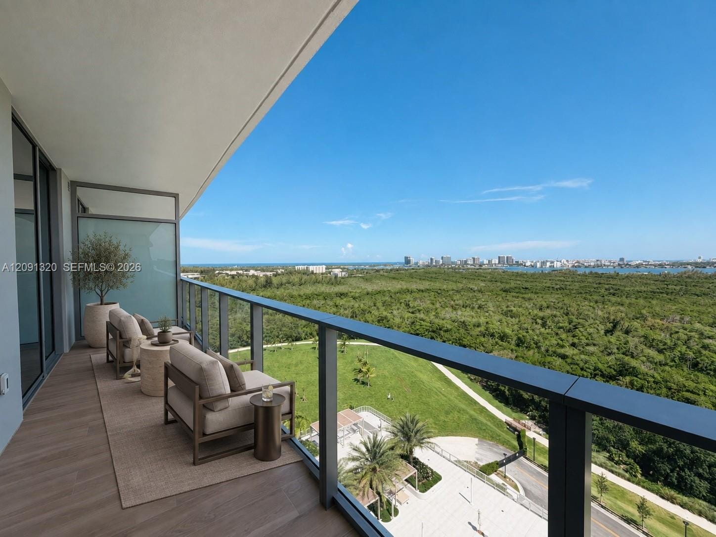 2411 Laguna Circle 1603, North Miami, FL 33181 photo 5