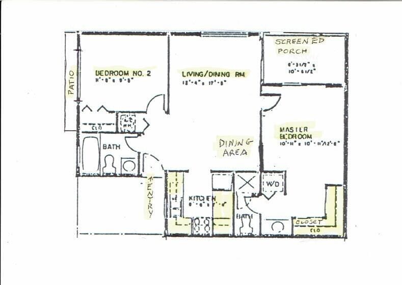 1604 SE Green Acres Circle T103, Port St. Lucie, FL 34952 photo 20
