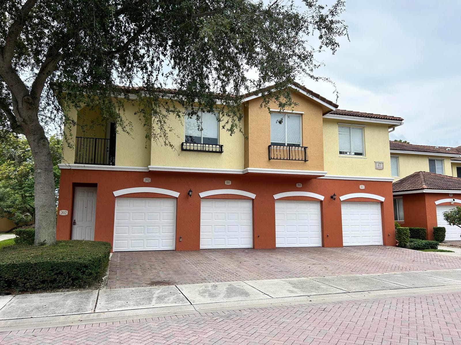 47 SE SEDONA Circle 202, Stuart, FL 34994 photo 1