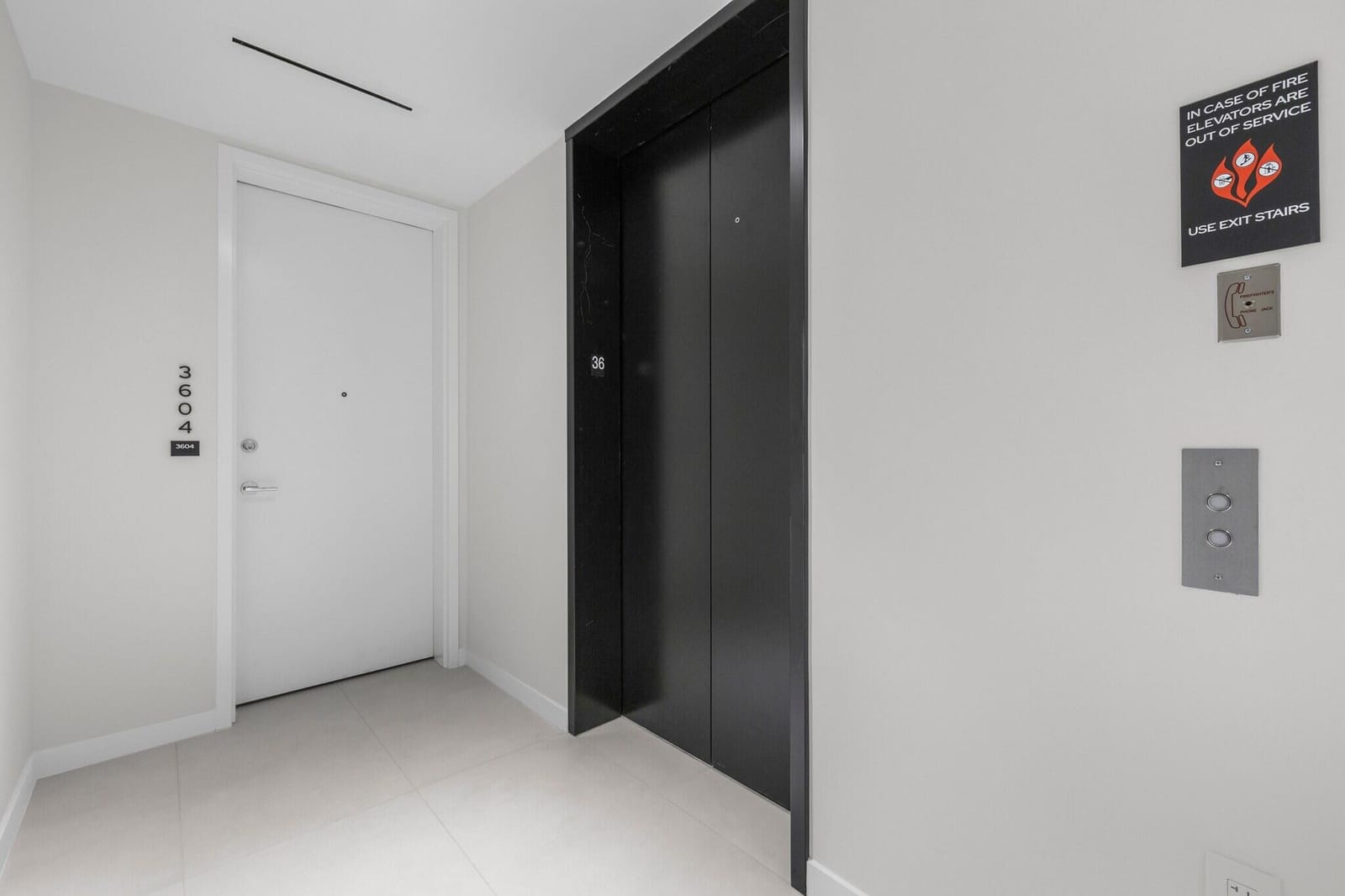 1400 Biscayne Boulevard 3604, Miami, FL 33132 photo 18