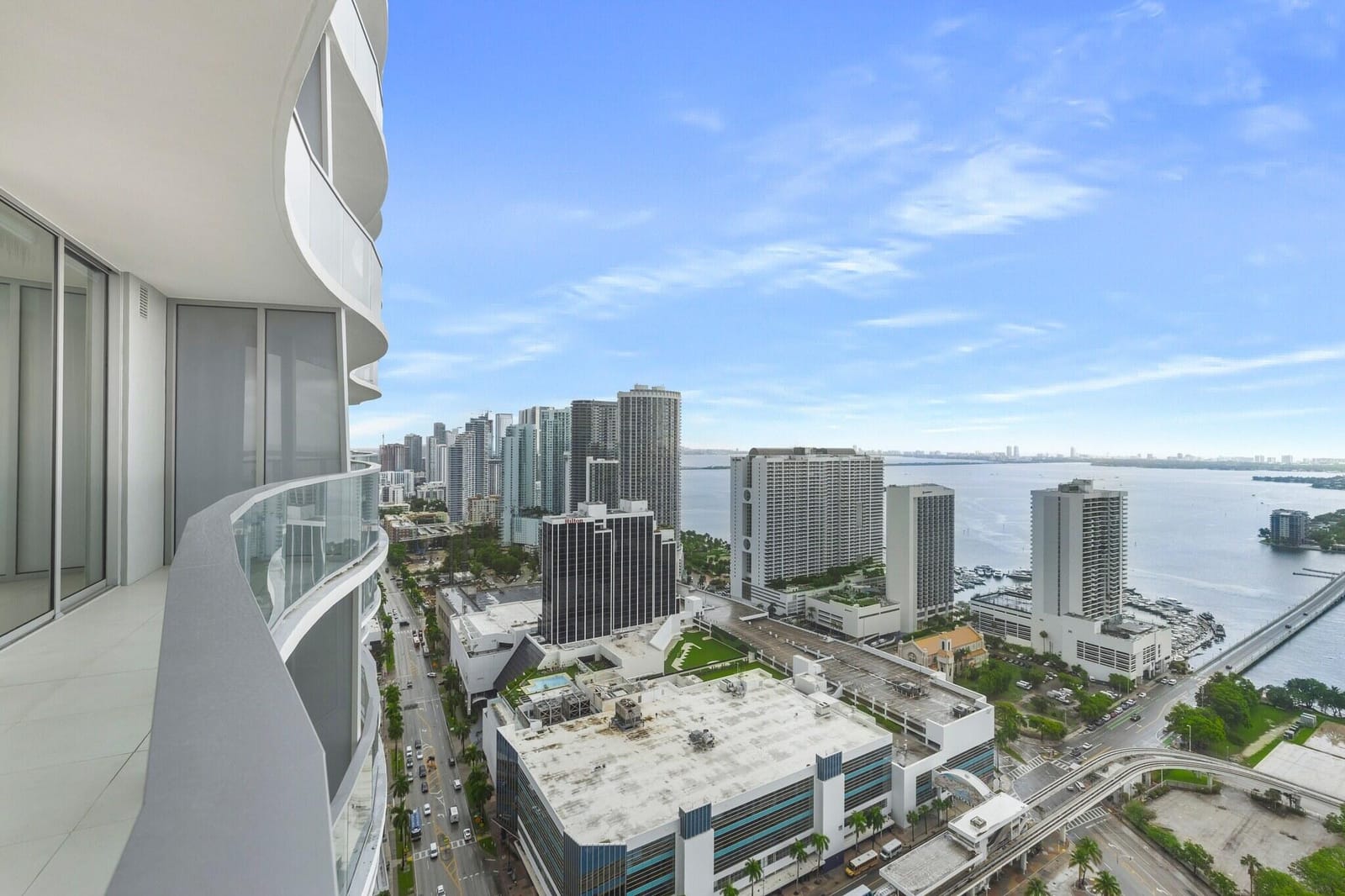1400 Biscayne Boulevard 3604, Miami, FL 33132 photo 20