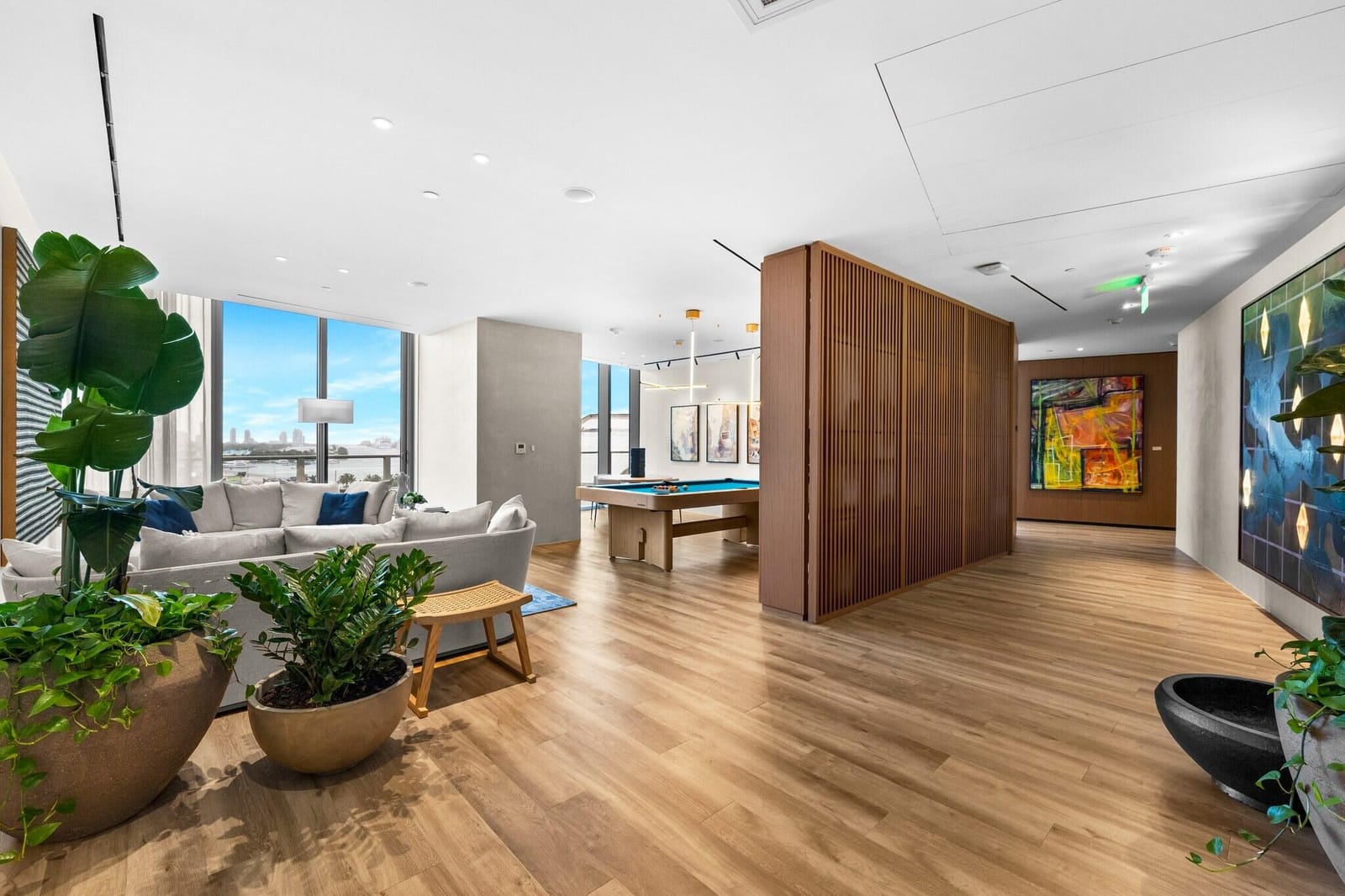 1400 Biscayne Boulevard 3604, Miami, FL 33132 photo 30