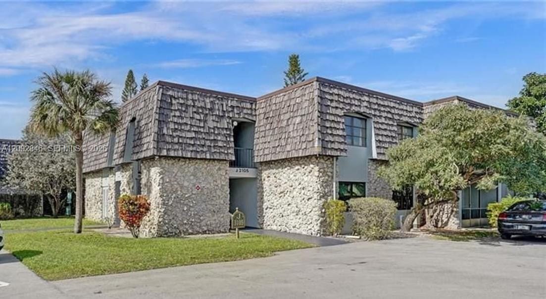 3105 Oakland Shores Drive J202, Oakland Park, FL 33309