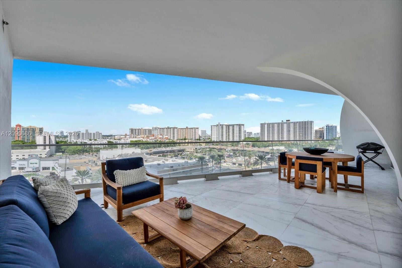 16901 Collins Avenue 803, Sunny Isles Beach, FL 33160 photo 14