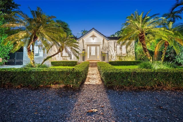 7215 SW 54th Court, Miami, FL 33143