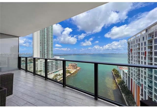 460 NE 28th Street 1608, Miami, FL 33137