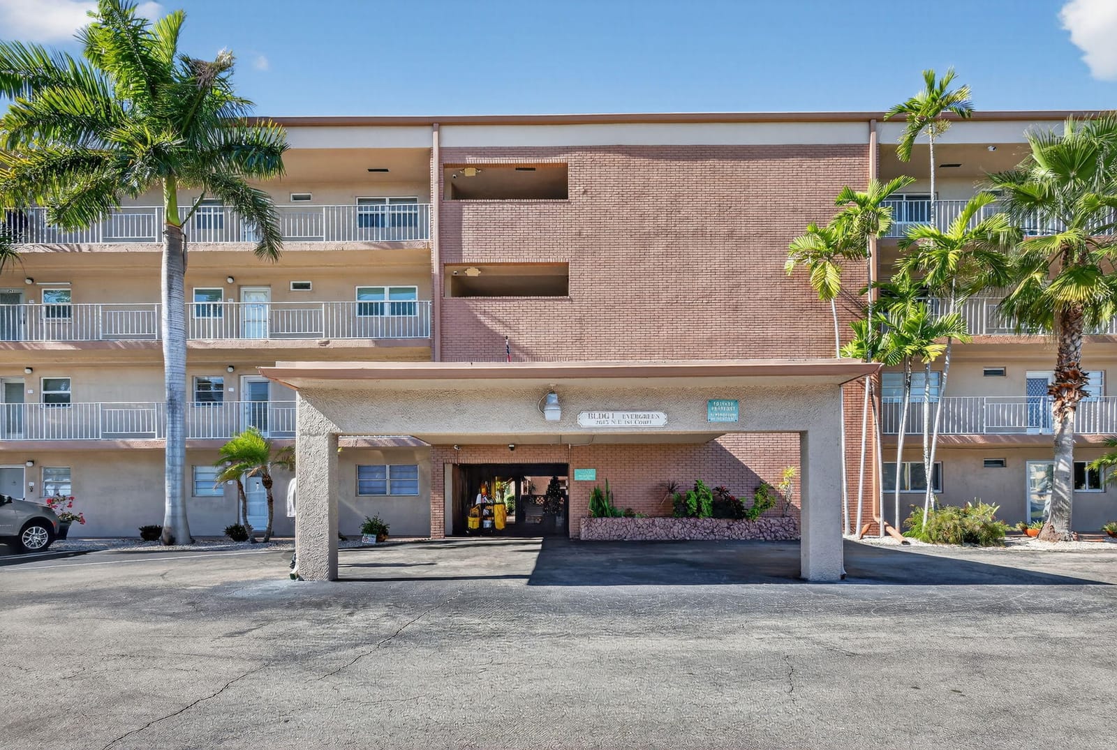 2615 NE 1ST Court 201, Boynton Beach, FL 33435 photo 20