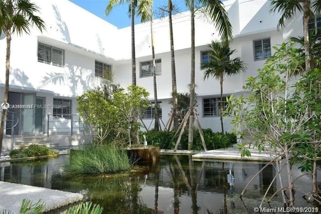 1515 Euclid Avenue 110, Miami Beach, FL 33139