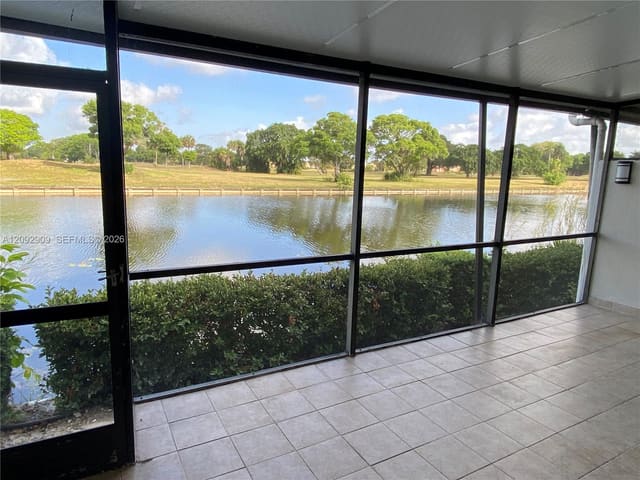 6655 Racquet Club Drive 176, Lauderhill, FL 33319