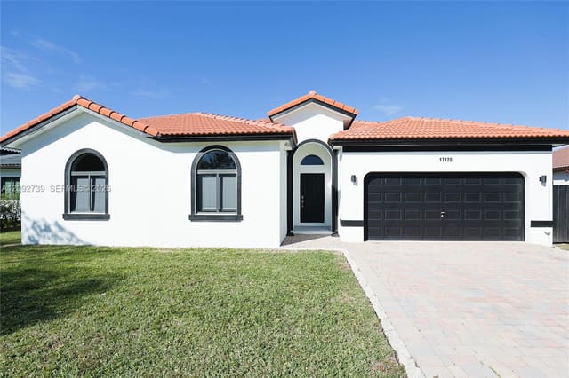 17120 SW 92nd Court, Palmetto Bay, FL 33157