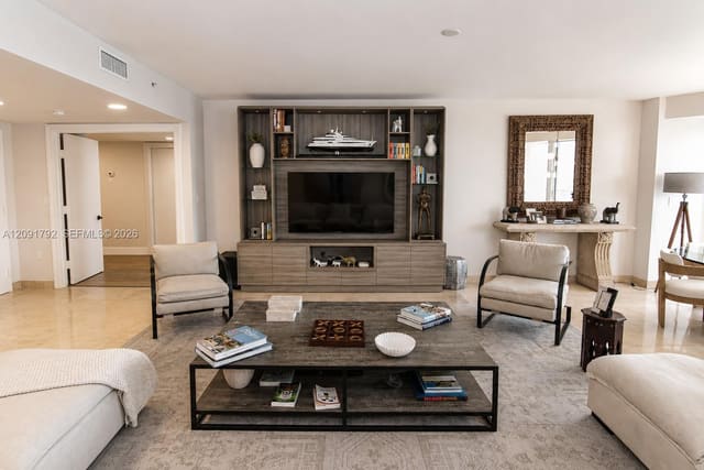 430 Grand Bay Drive 606, Key Biscayne, FL 33149