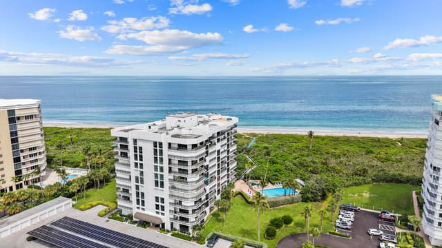 2800 N HIGHWAY A1A 204, Fort Pierce, FL 34949