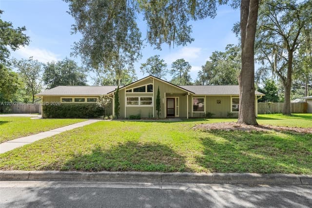 6110 NW 33rd Terrace, Gainesville, FL 32653