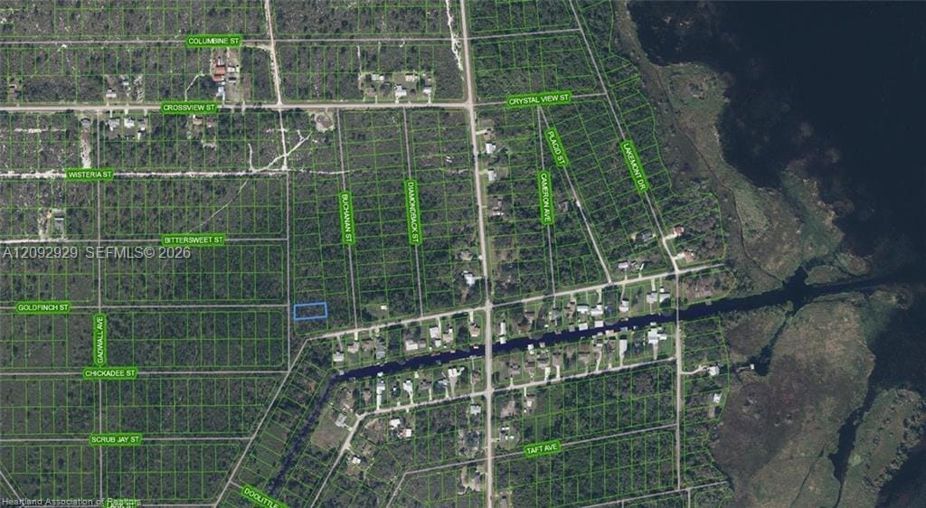 603 Waterson Street, Lake Placid, FL 33852 photo 2