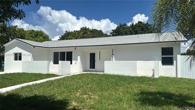11011 SW 162nd Terrace, Pine Lake Sec Two, Miami, FL
