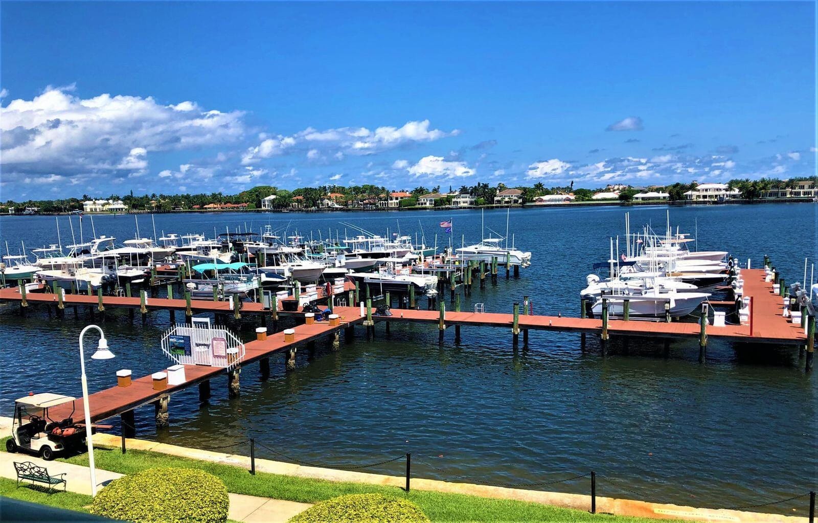 103 Yacht Club Way 104 — photo 3