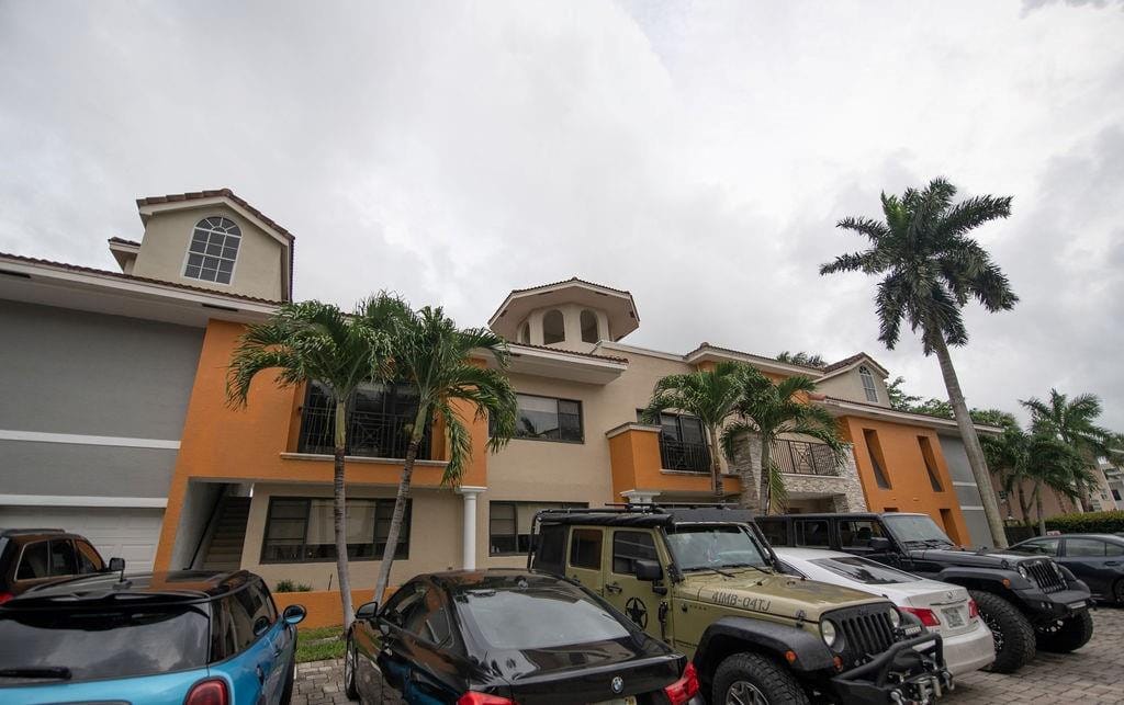 64 ISLE OF VENICE Drive APT 22, Fort Lauderdale, FL 33301 photo 19