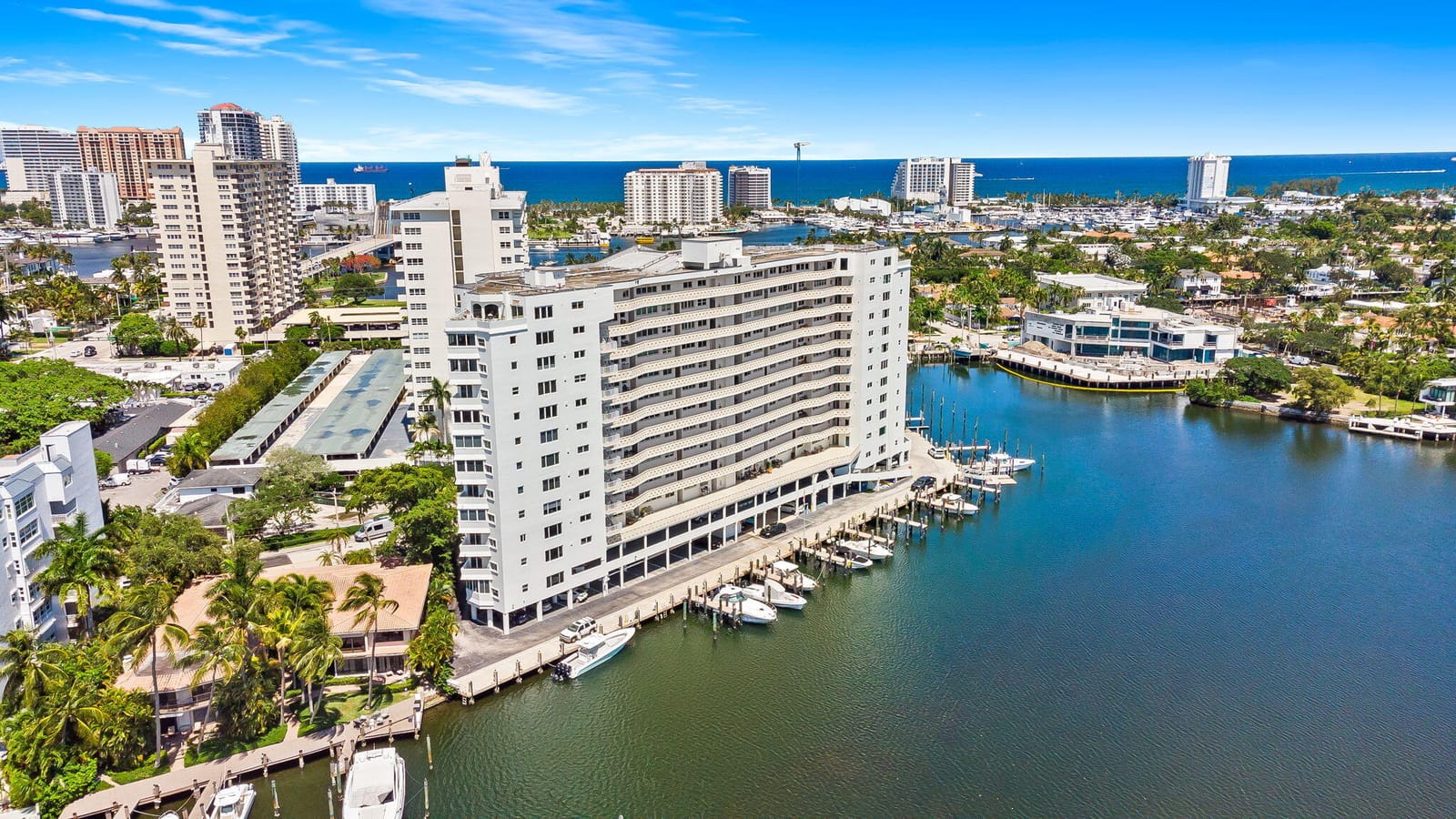 333 SUNSET Drive 1008, Fort Lauderdale, FL 33301 photo 1