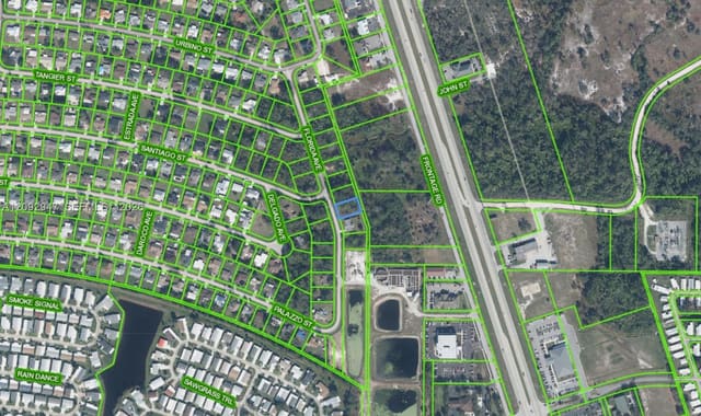 3824 Florida Avenue, Sebring, FL 33872