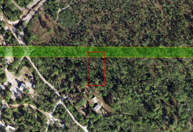 0 Hwy 630e, Frostproof, FL 33843