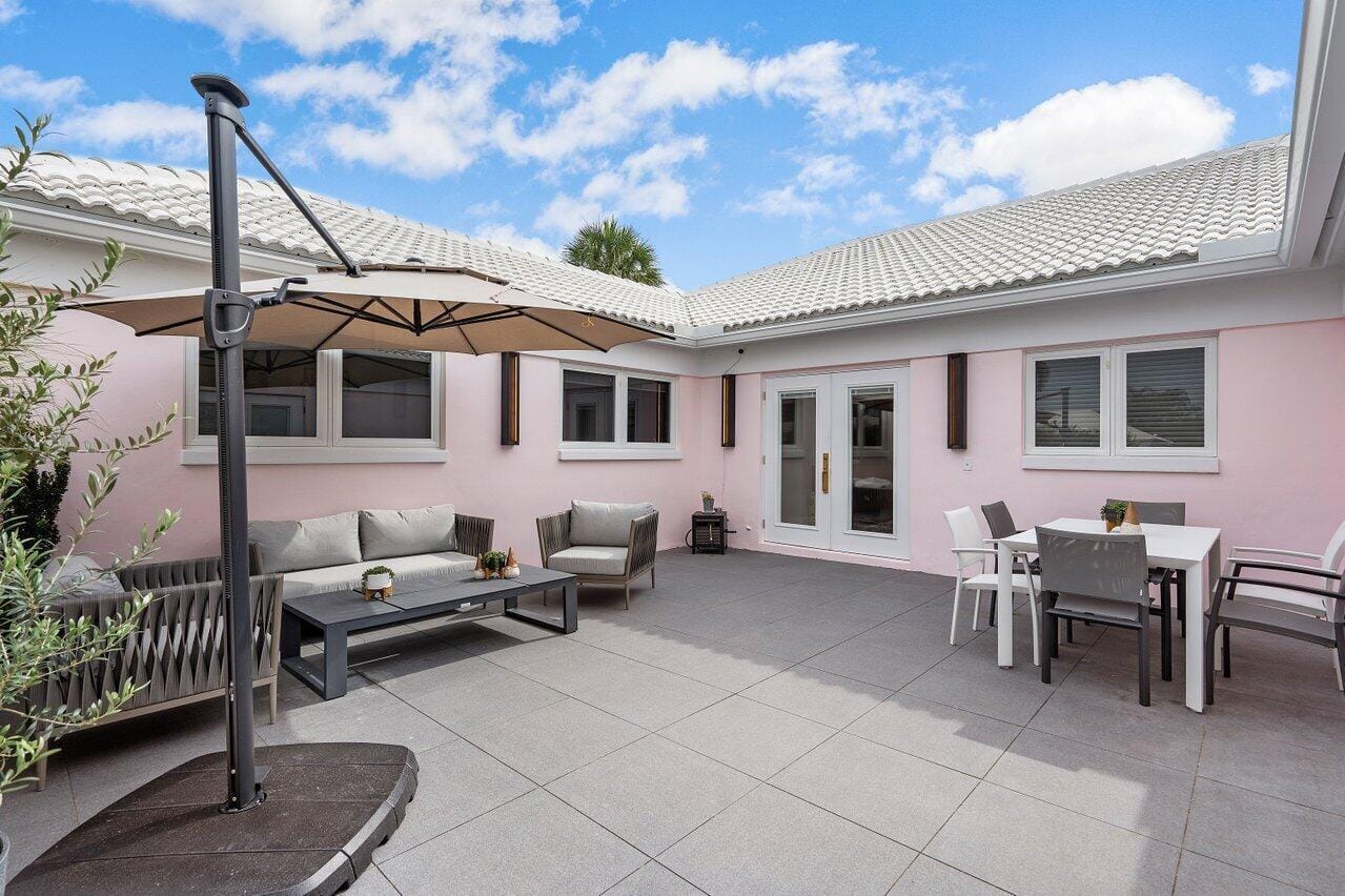 4582 Sanderling Circle W, Boynton Beach, FL 33436 photo 29